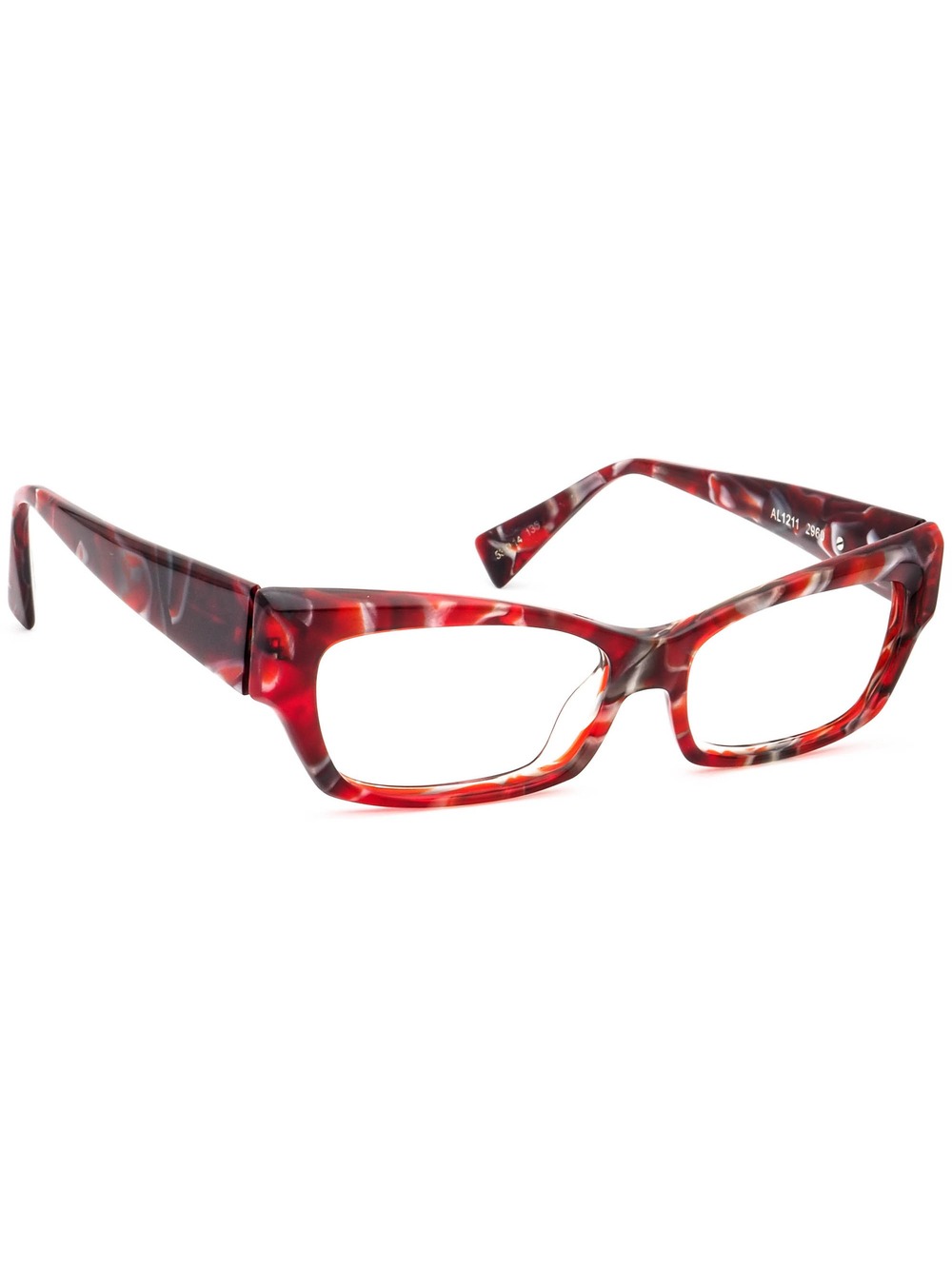 Alain Mikli AL 1211 2960 Eyewear